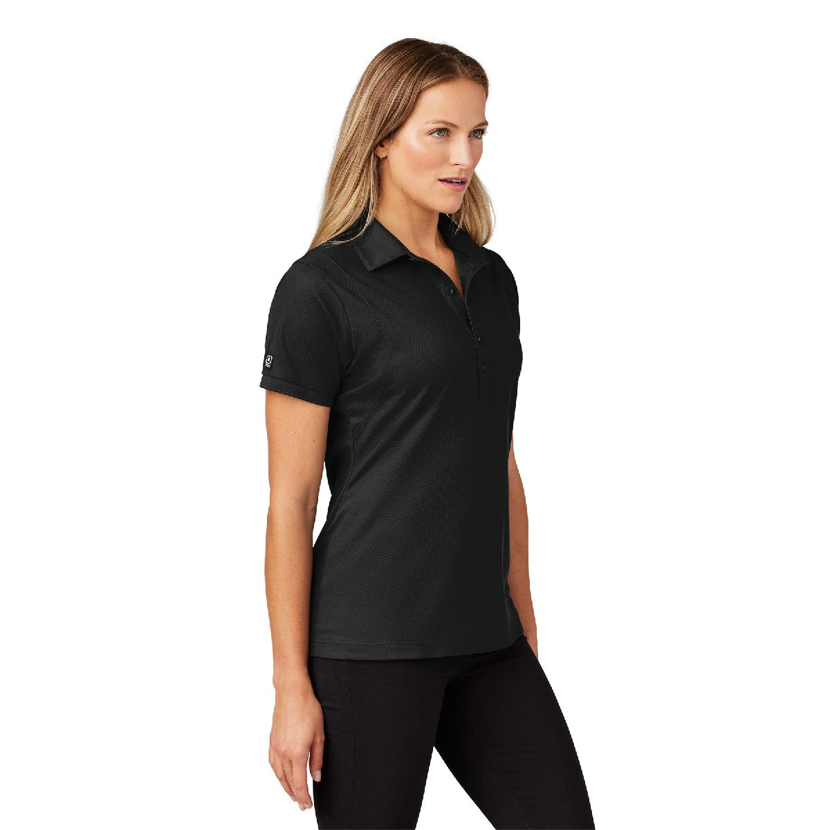 Embroidered OGIO® - Jewel Polo