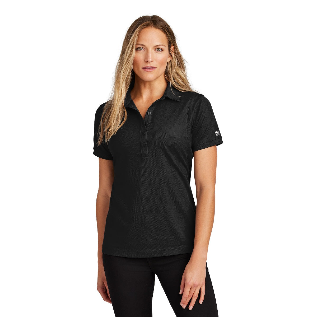 Embroidered OGIO® - Jewel Polo