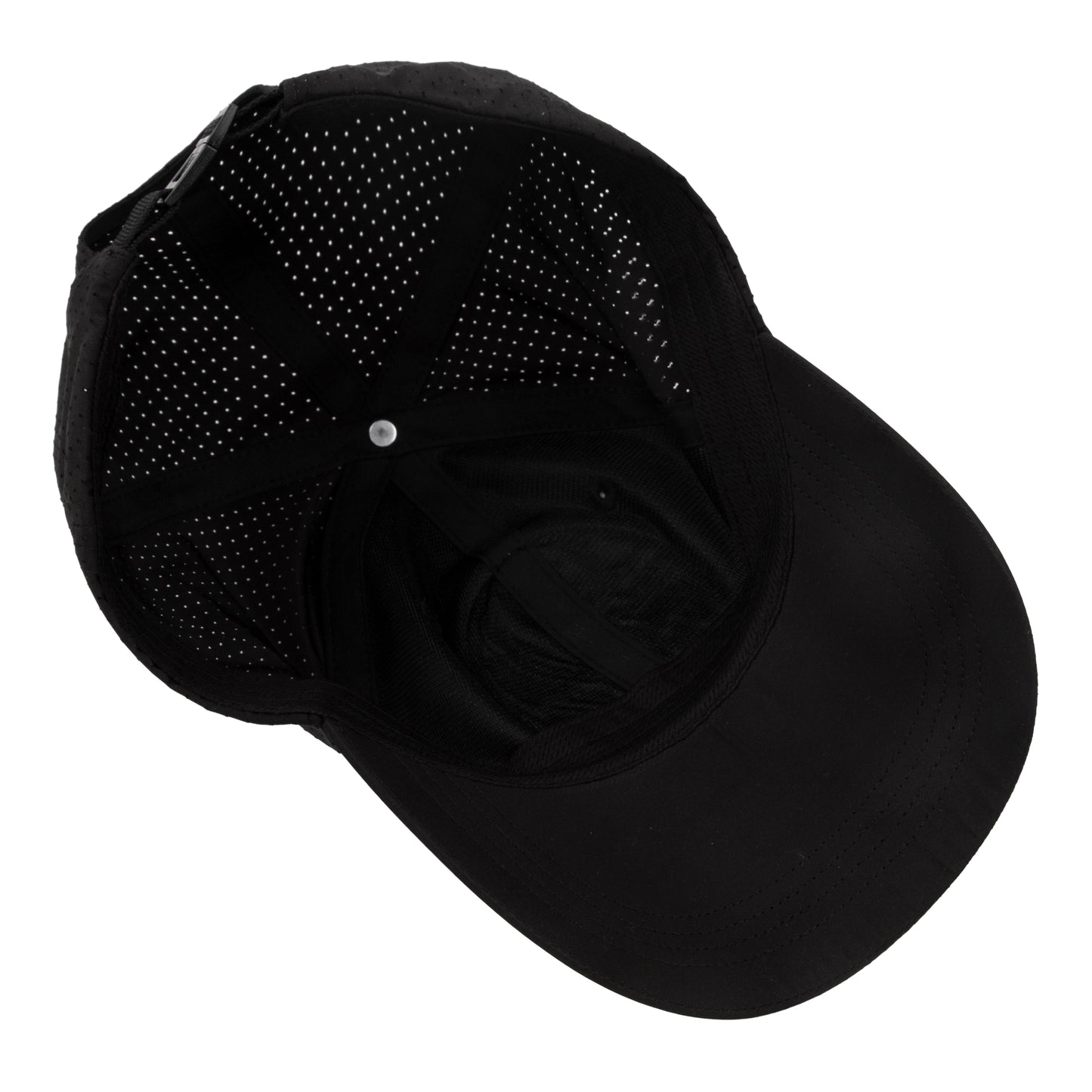 Classic Fit Breathable Relaxed Dad Cap