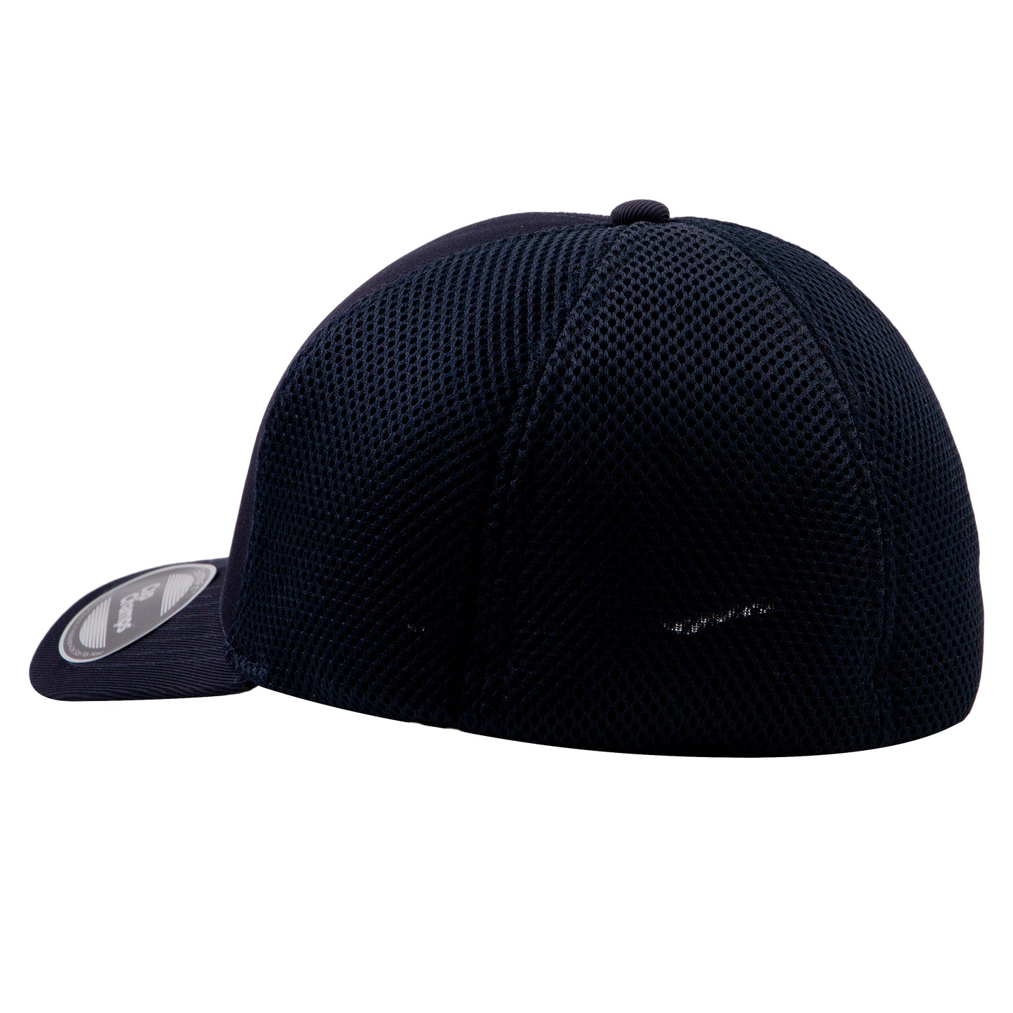 SupremeFit™ Ultrafiber & Airmesh Baseball Cap