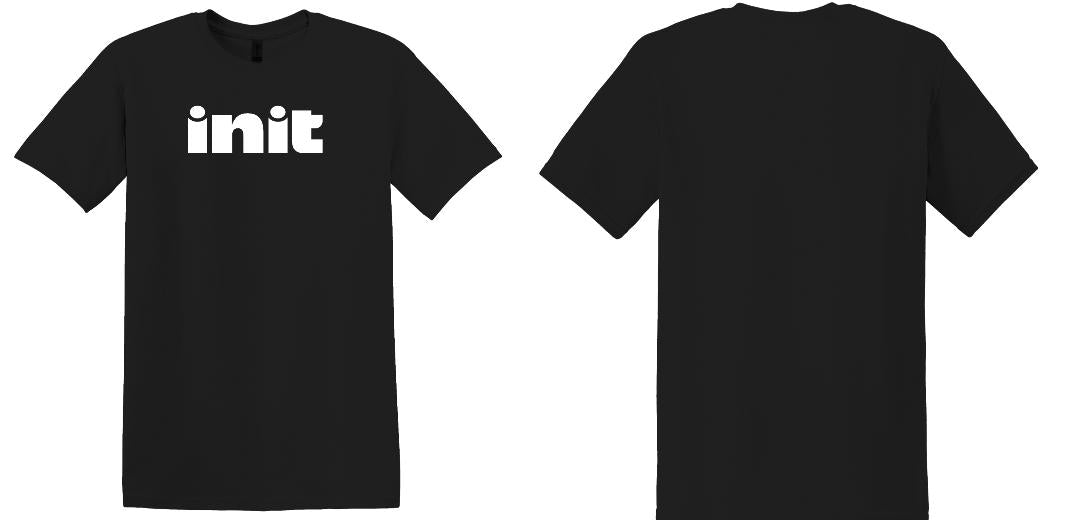 Screen Print Gildan Softstyle® T-Shirt