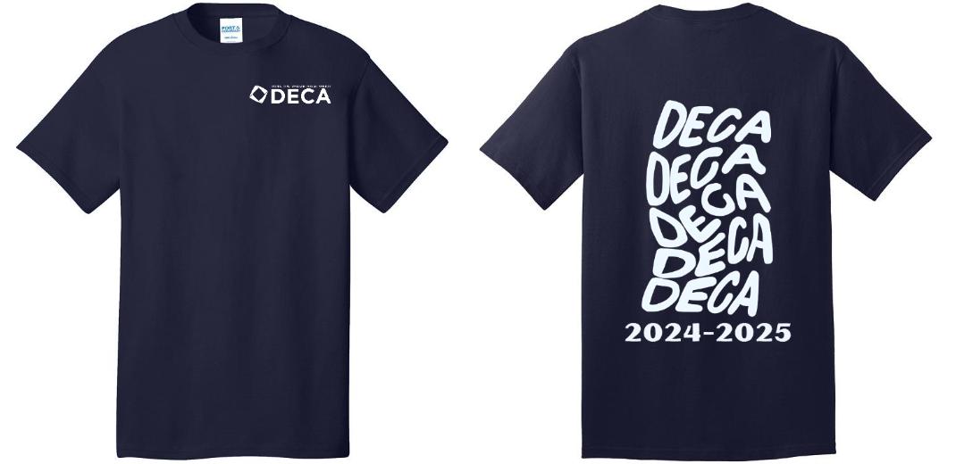 Screen Print Port & Company® Core Cotton Tee