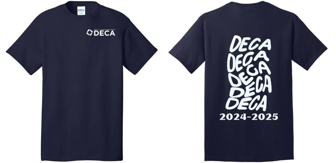 Screen Print Port & Company® Core Cotton Tee