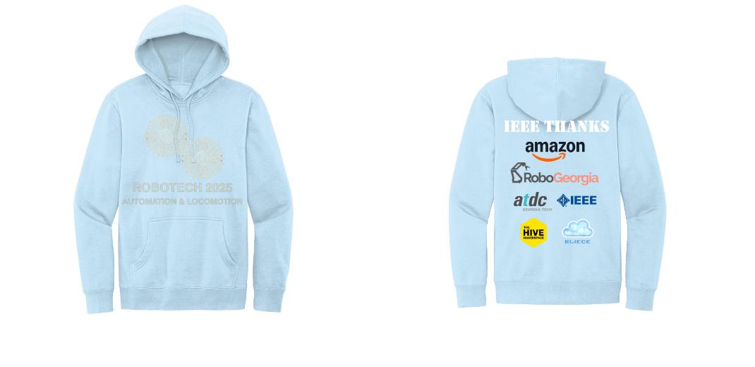 Screen Print District® V.I.T.™ Fleece Hoodie