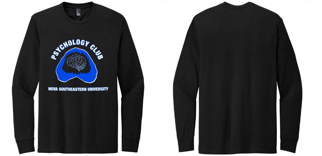 Screen Print District® Perfect Blend® CVC Long Sleeve Tee