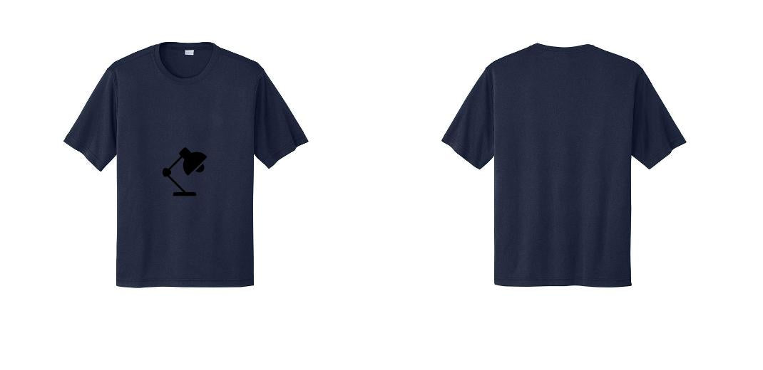 Screen Print Sport-Tek® PosiCharge® Competitor™ Tee