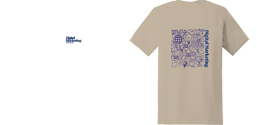 Screen Print Gildan® - Heavy Cotton™ 100% Cotton T-Shirt