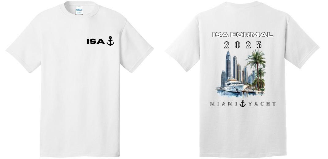 Screen Print Port & Company® Core Cotton Tee