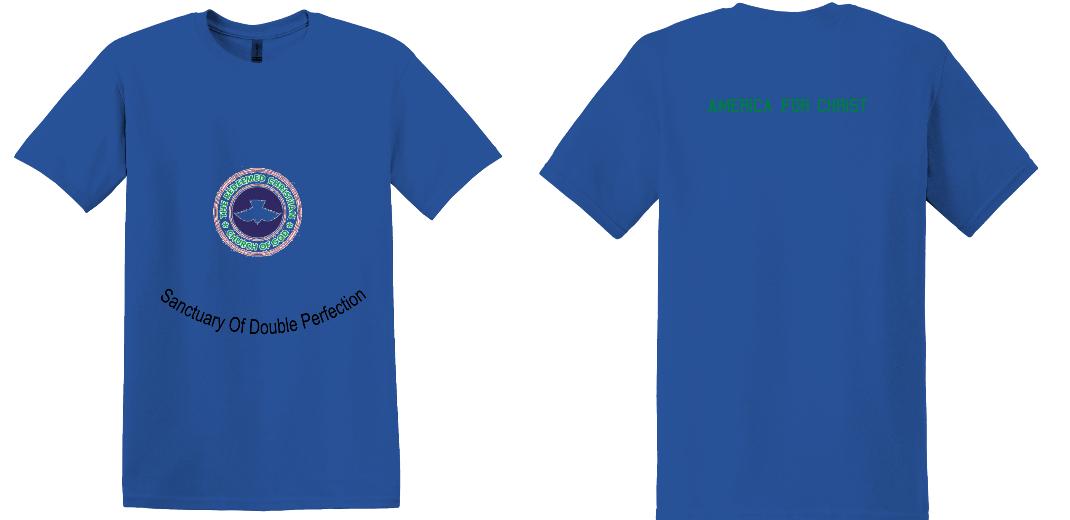 Screen Print Gildan Softstyle® T-Shirt