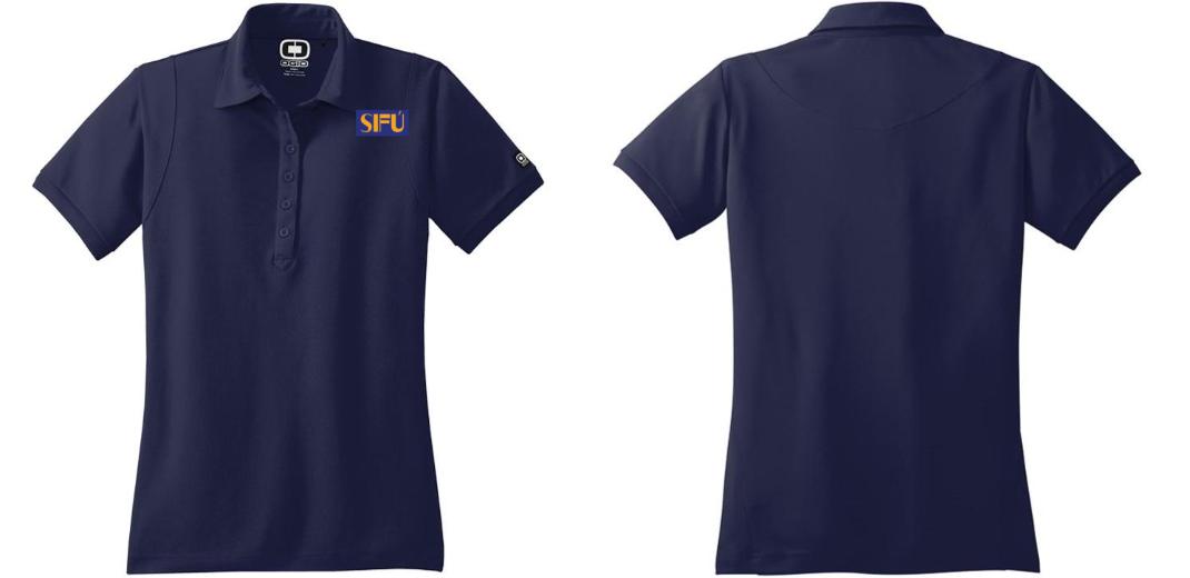Embroidered OGIO® - Jewel Polo