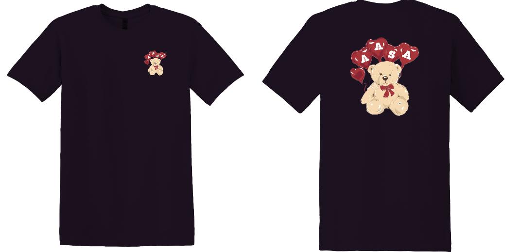 Screen Print Gildan® - Heavy Cotton™ 100% Cotton T-Shirt