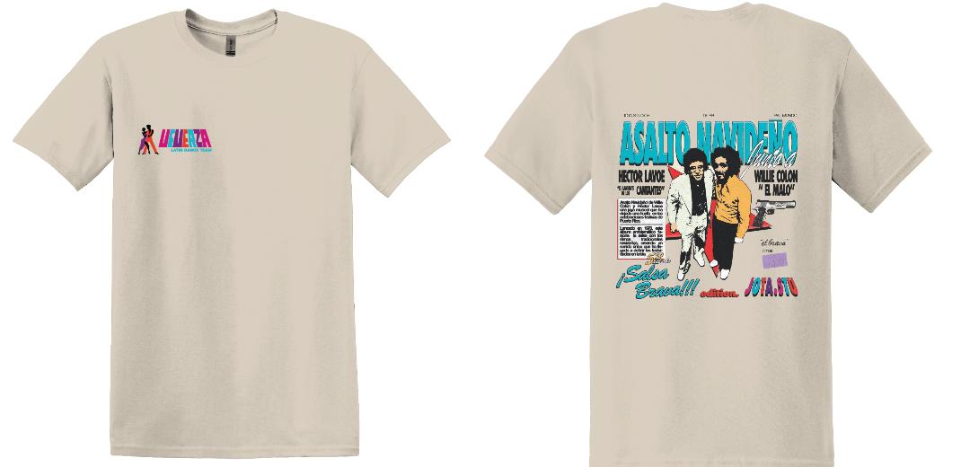 Screen Print Gildan Softstyle® T-Shirt