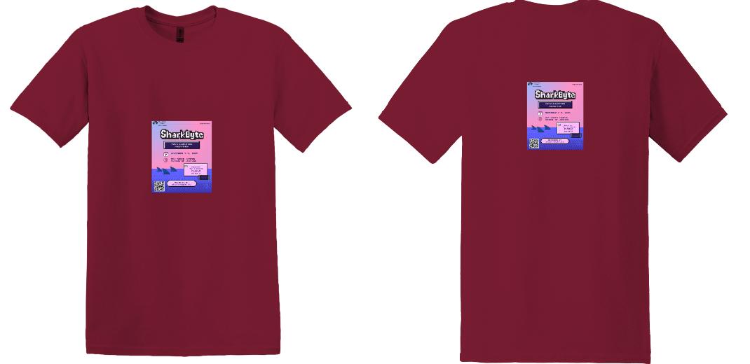 Screen Print Gildan® - Heavy Cotton™ 100% Cotton T-Shirt