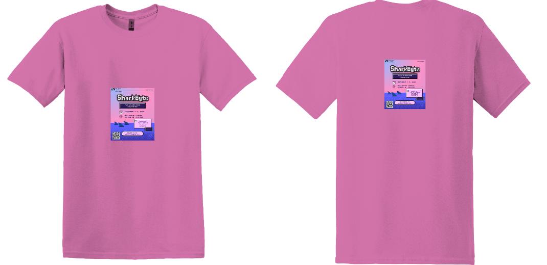 Screen Print Gildan® - Heavy Cotton™ 100% Cotton T-Shirt