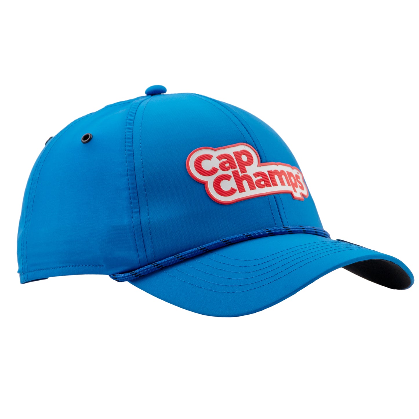 Classic Fit Performance Rope Cap