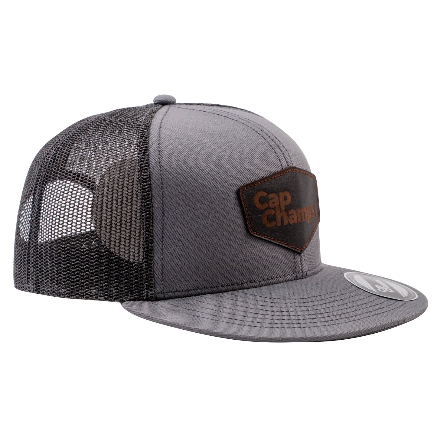 Classic Fit Pro Trucker