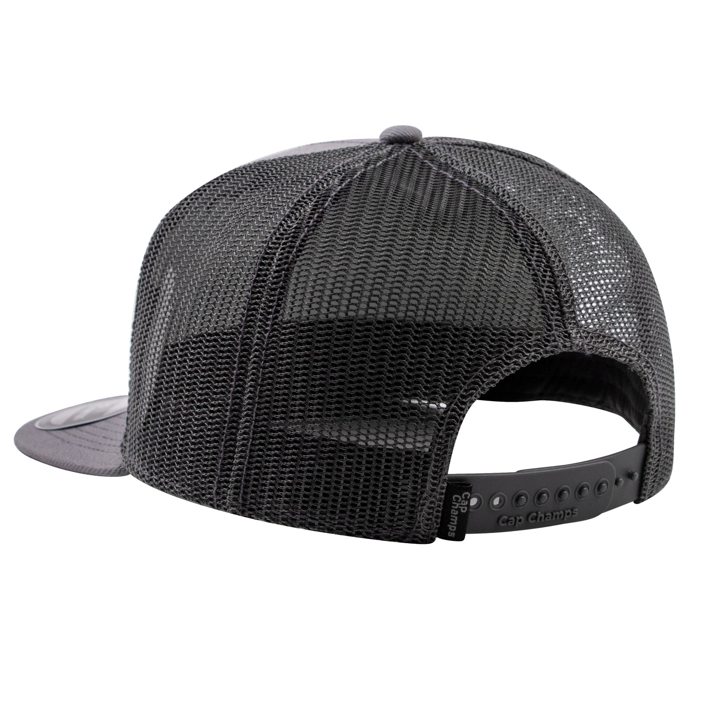 Classic Fit Pro Trucker