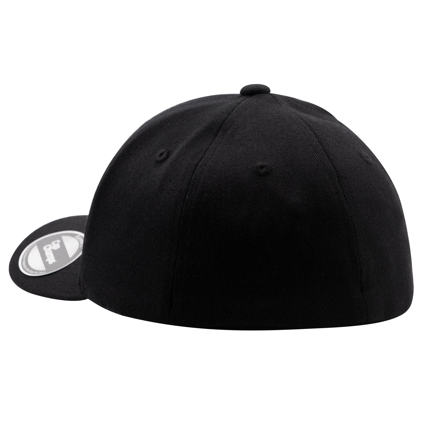 SupremeFit™ PREMIUM WOOL-BLEND BASEBALL CAP