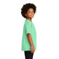 Rush Gildan® - Youth Heavy Cotton™ 100% Cotton T-Shirt