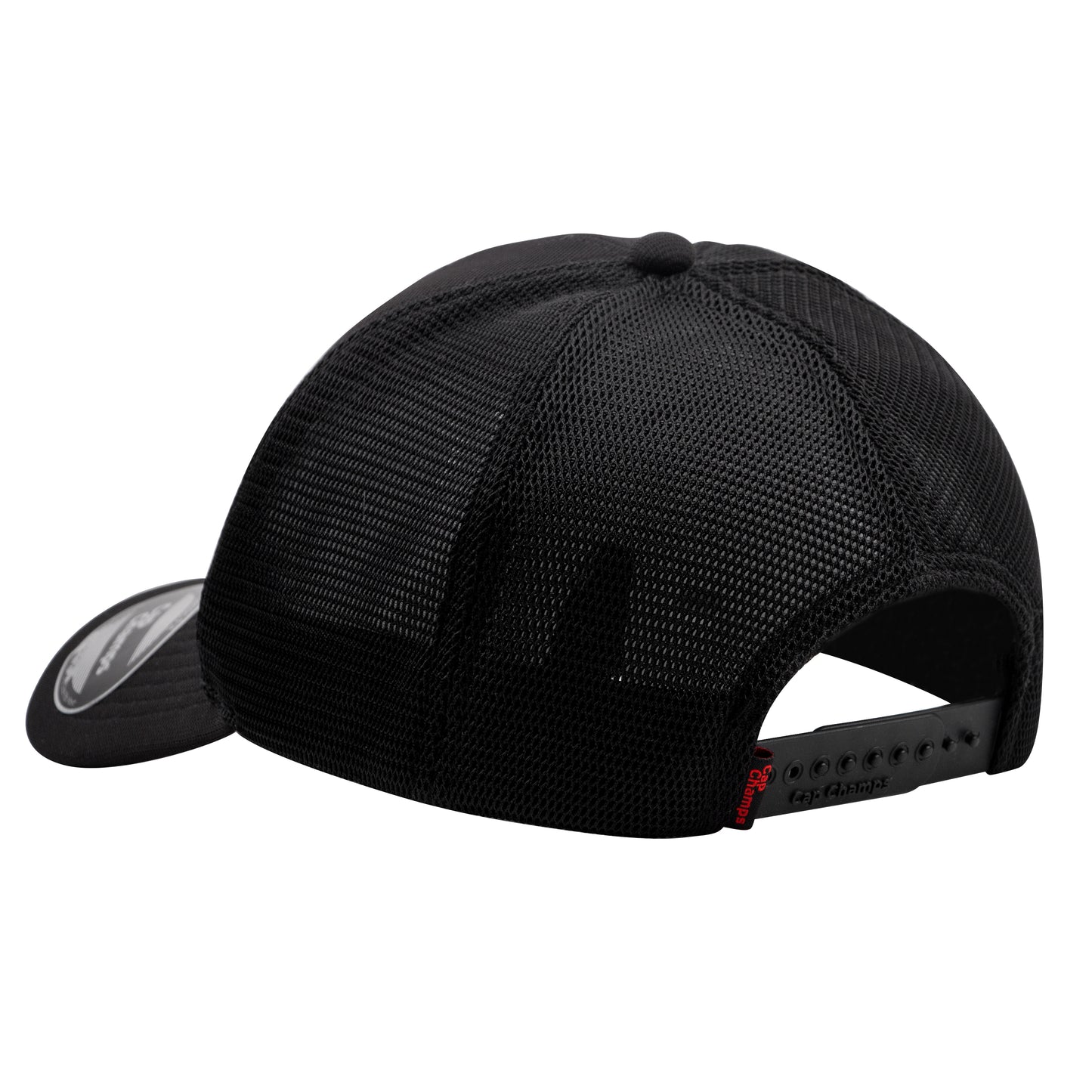 SupremeFit™ Mesh Snap Back Cap