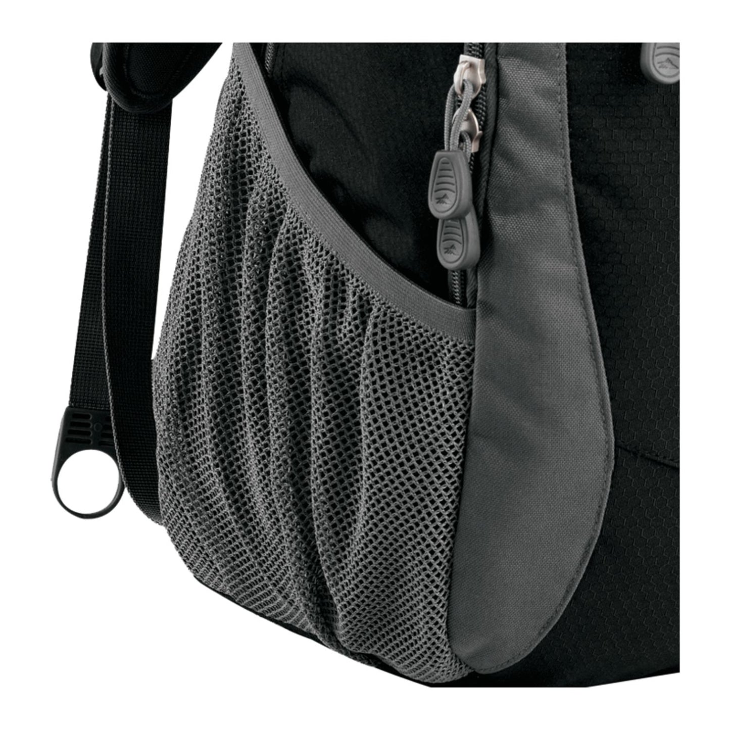 High Sierra Curve Backpack
