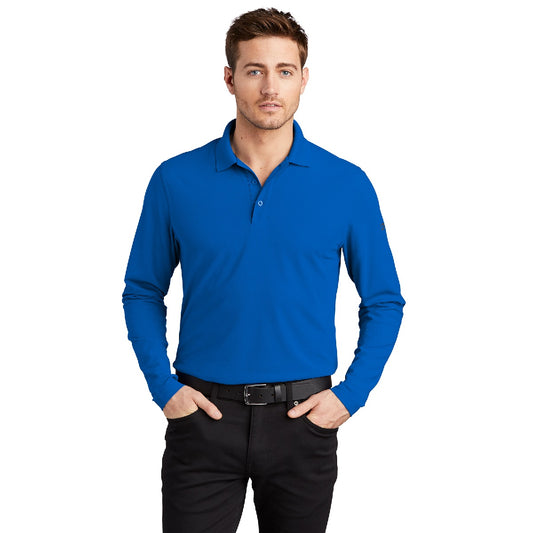 Screen Print OGIO ® Caliber2.0 Long Sleeve