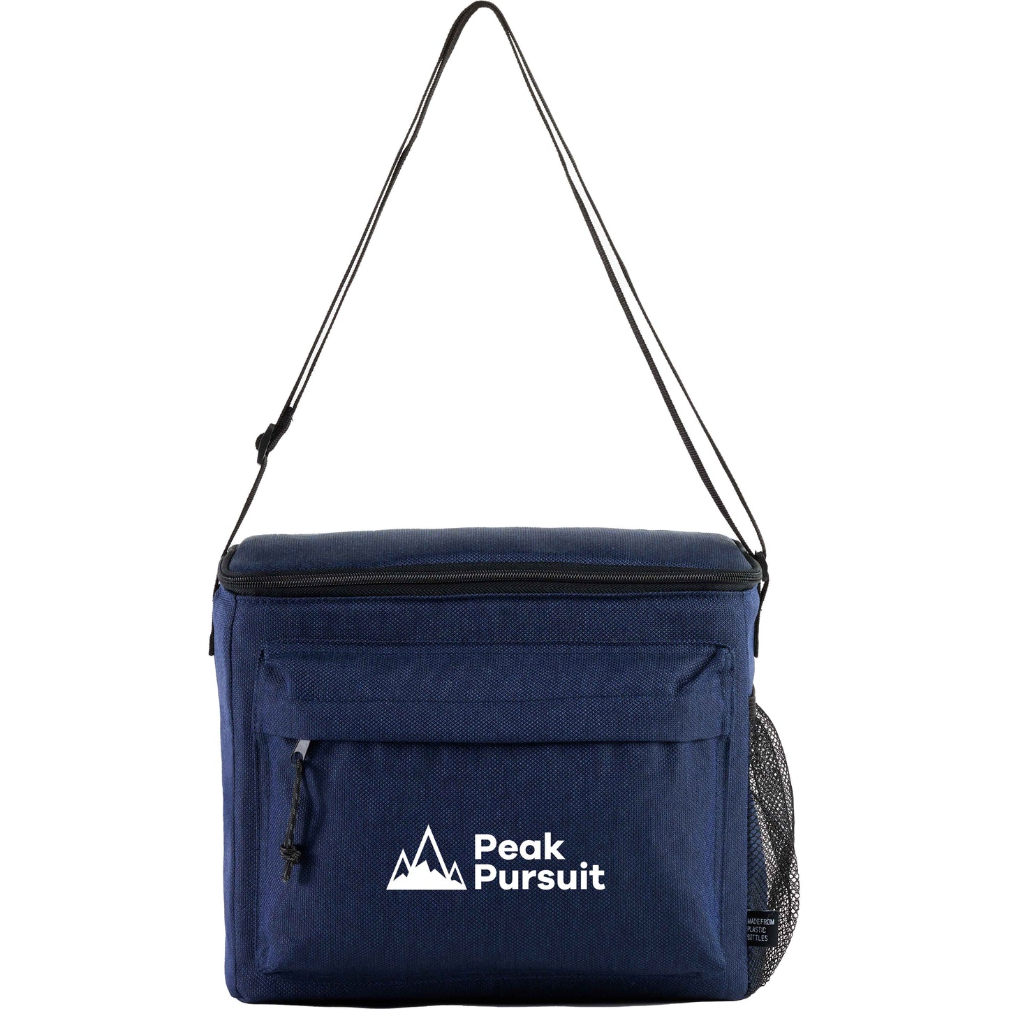 Vila Recycled 12 Can Lunch Cooler