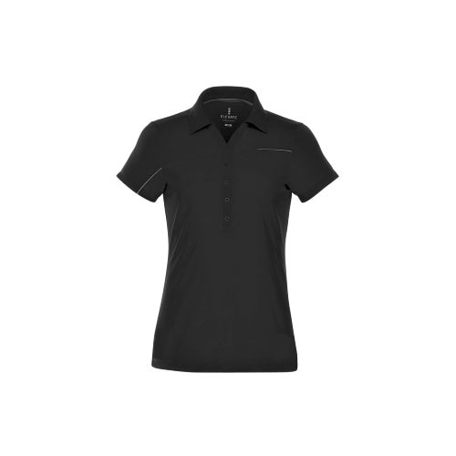 W-WILCOX Short Sleeve Polo
