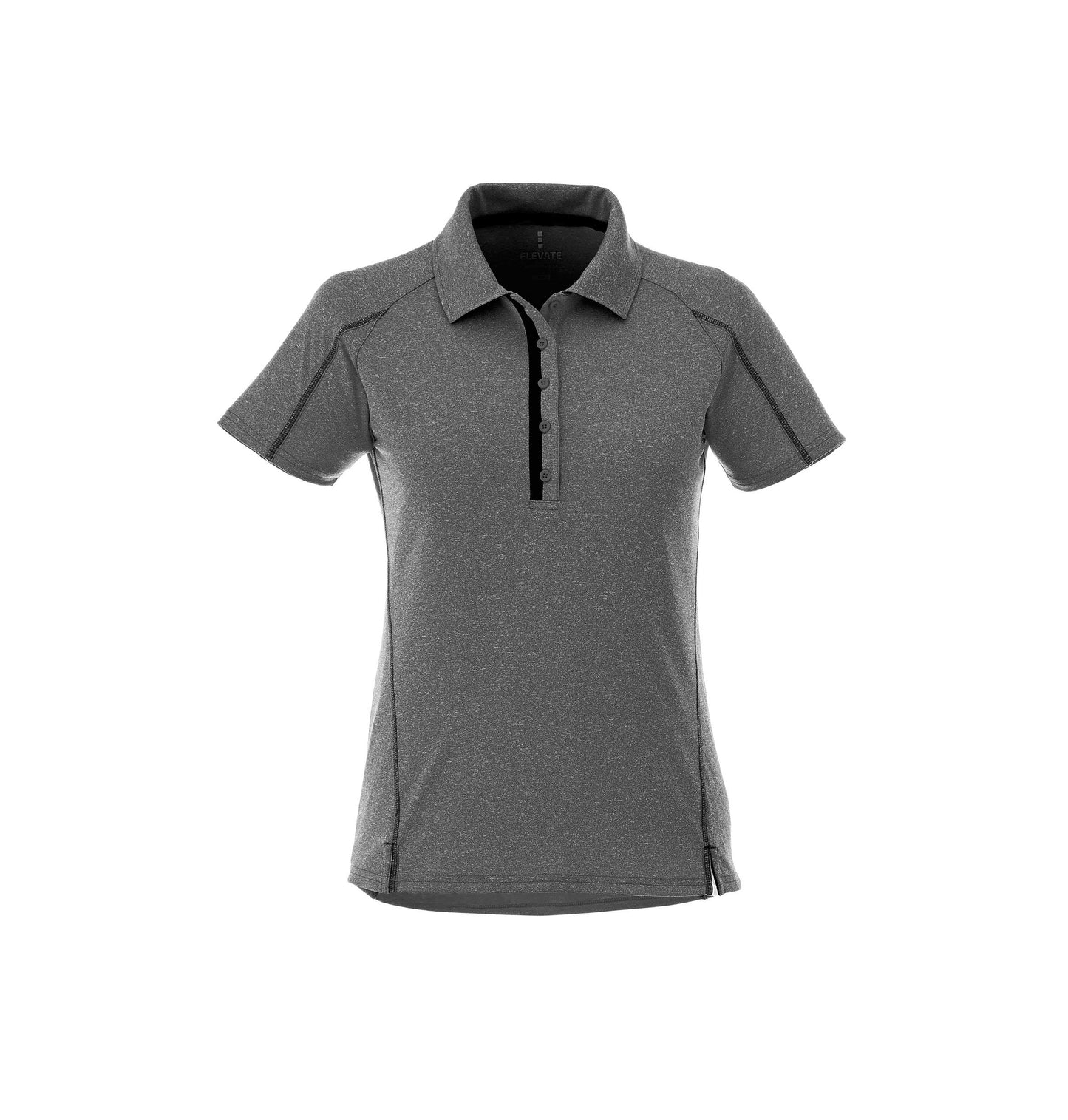 W-MACTA Short Sleeve Polo