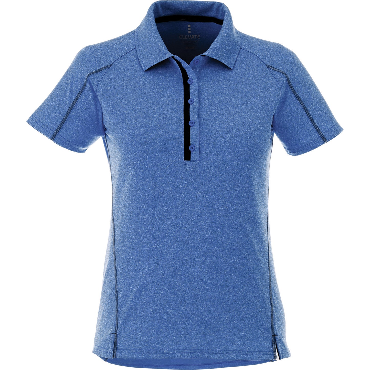 W-MACTA Short Sleeve Polo
