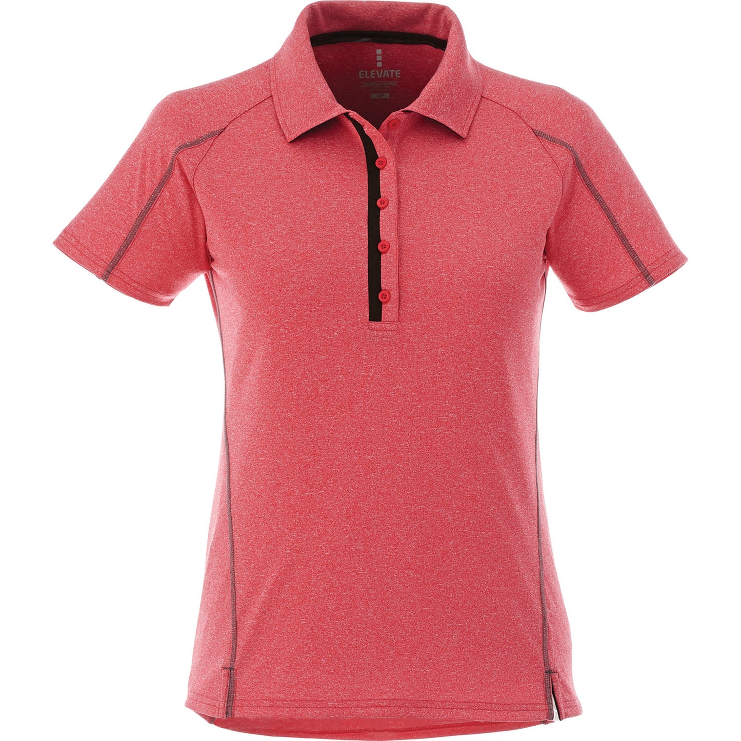 W-MACTA Short Sleeve Polo