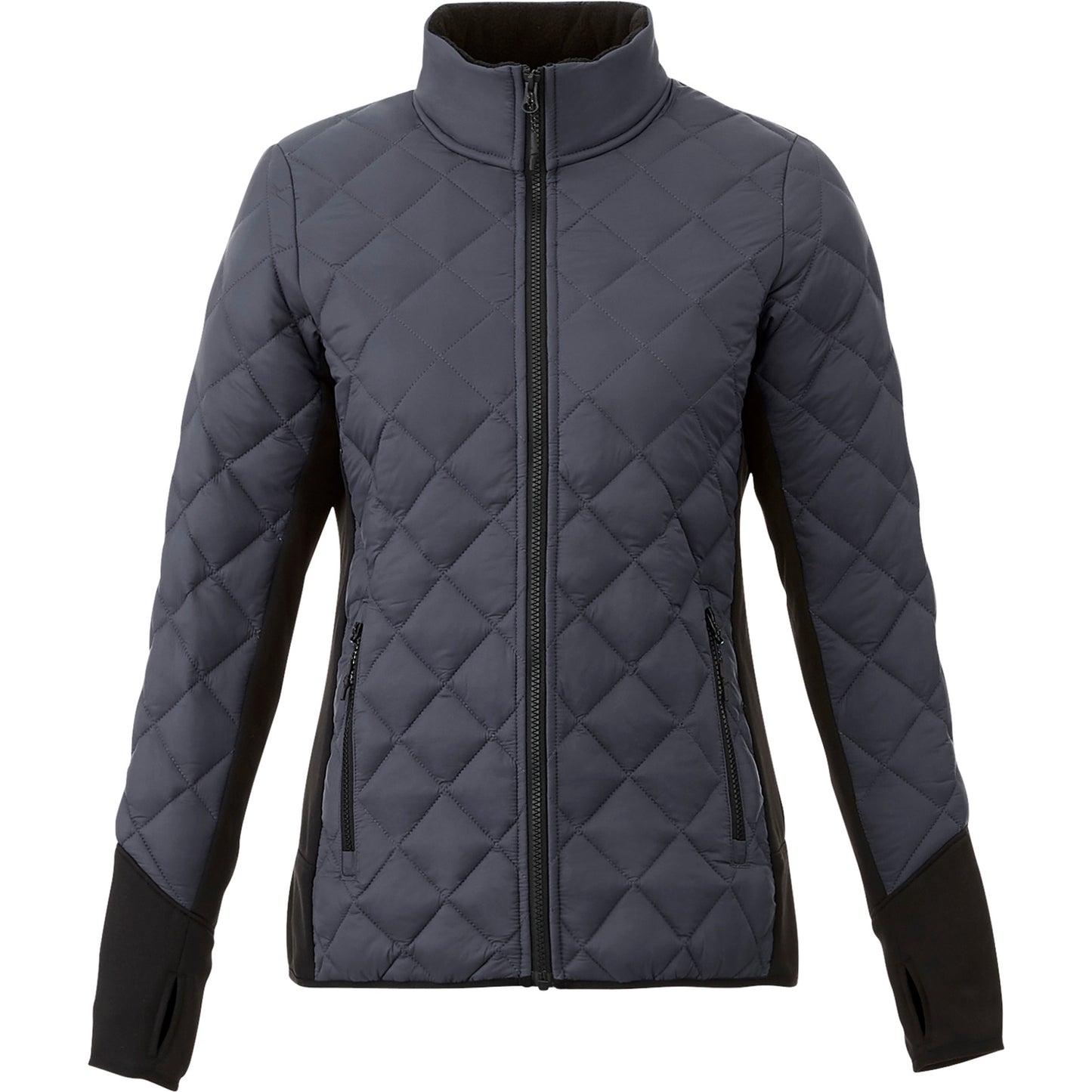 W-ROUGEMONT Hybrid Insul Jacket