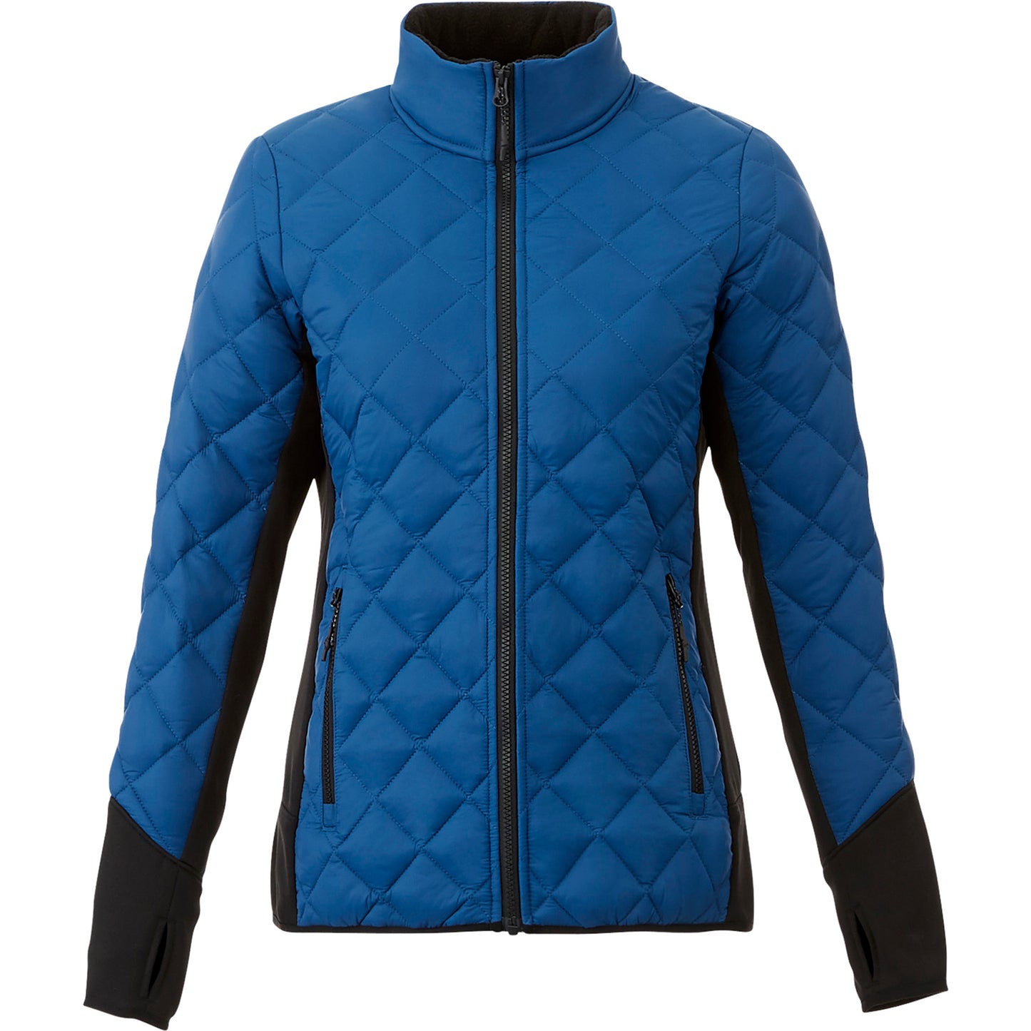 W-ROUGEMONT Hybrid Insul Jacket
