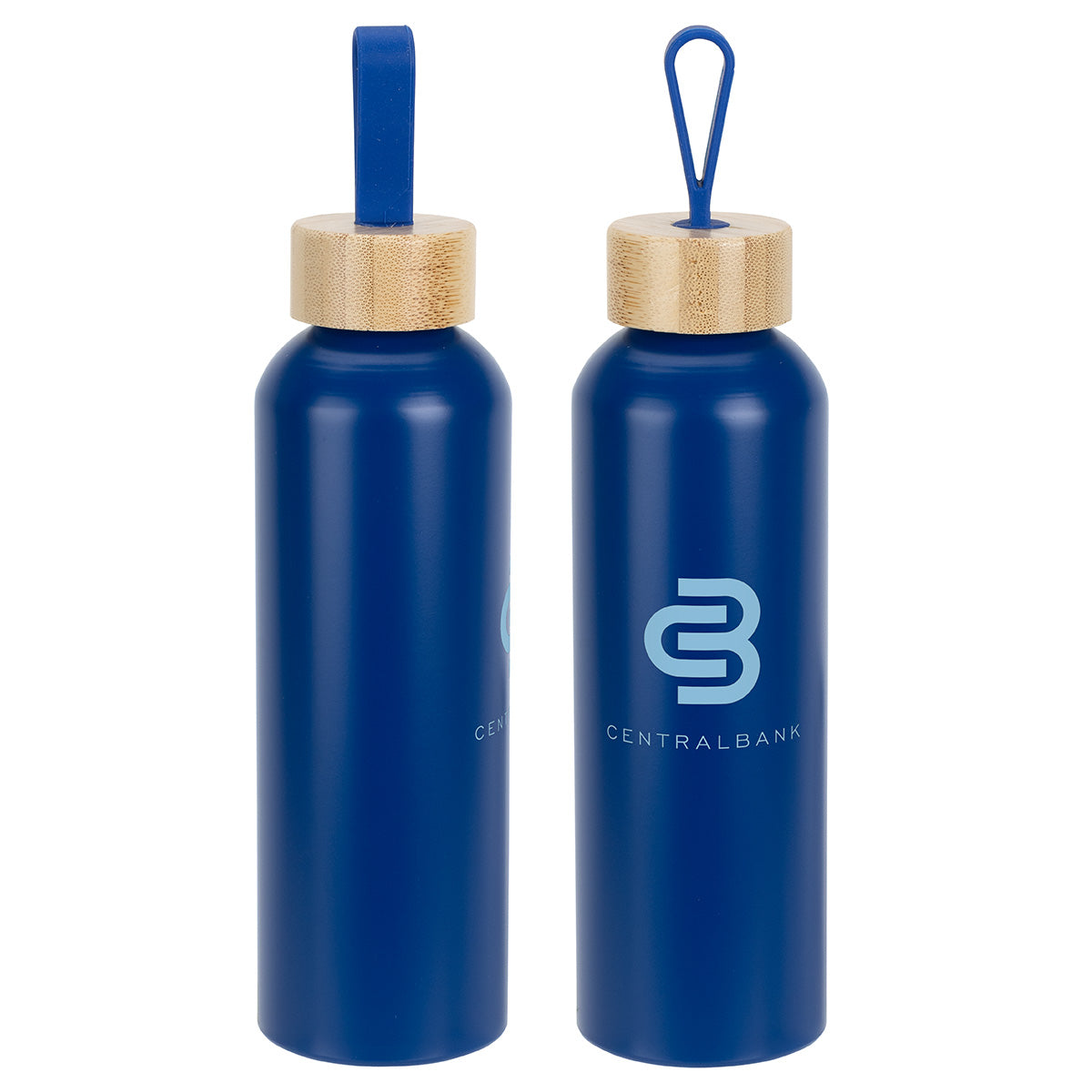24 oz Recycled Aluminum Bottle