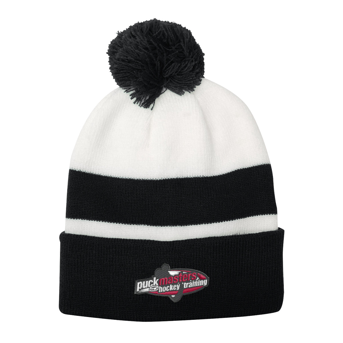 CAMPUS POM BEANIE