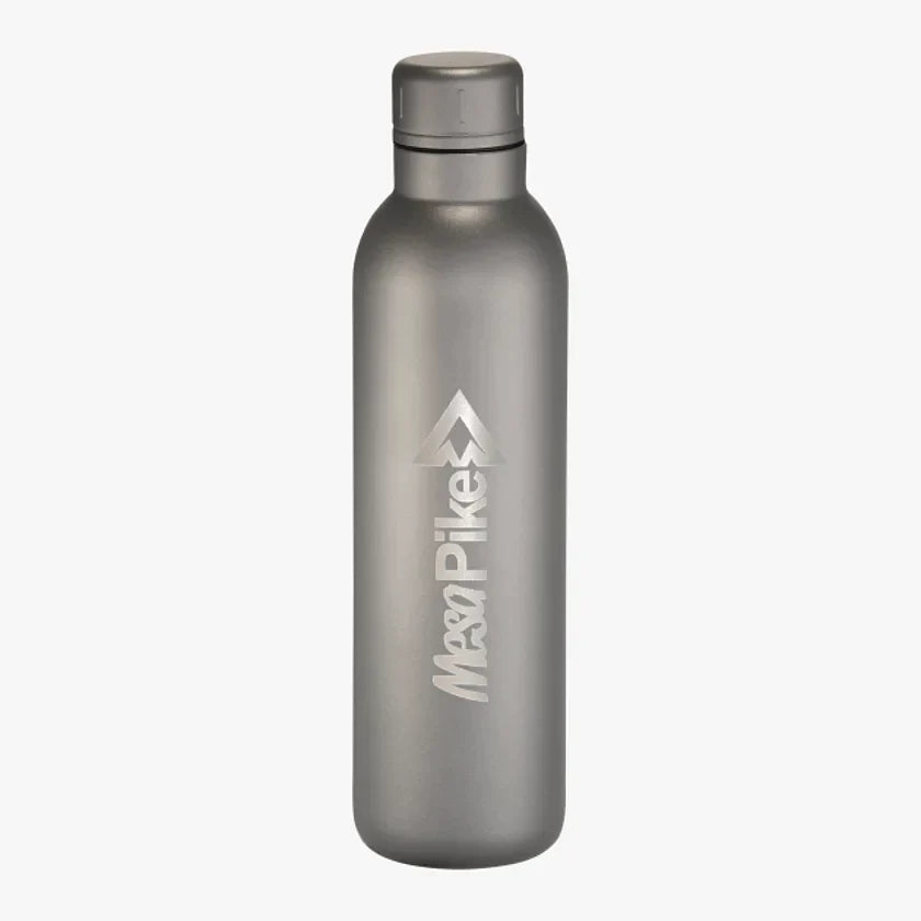 Thor Copper Vacuum Insulated Bottle 17oz