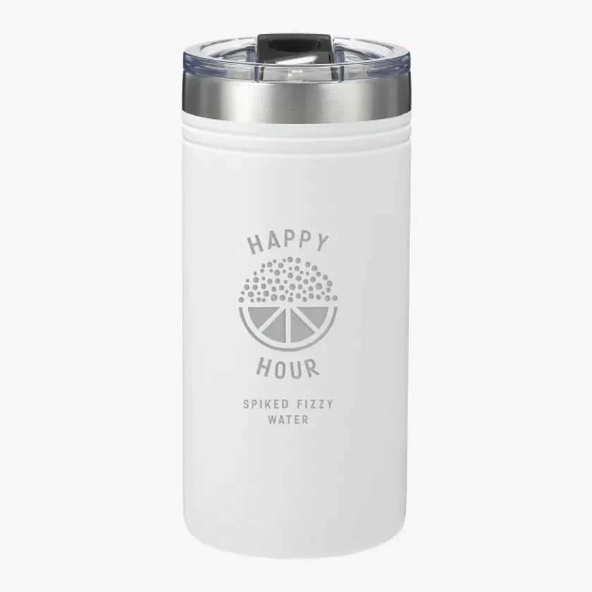Arctic Zone® Titan Thermal HP® Slim Cooler 12oz