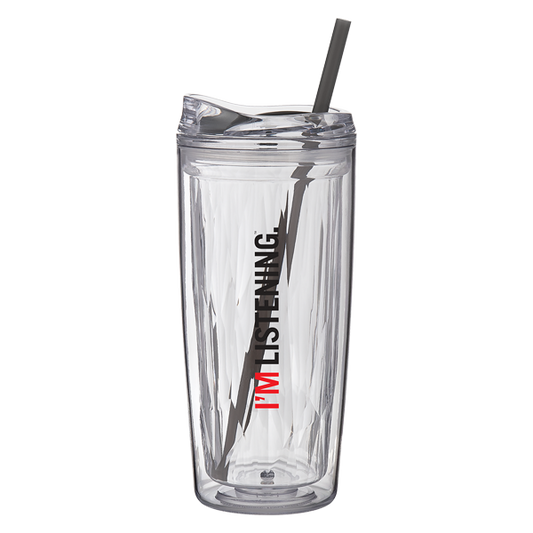 16oz Geo Tumbler
