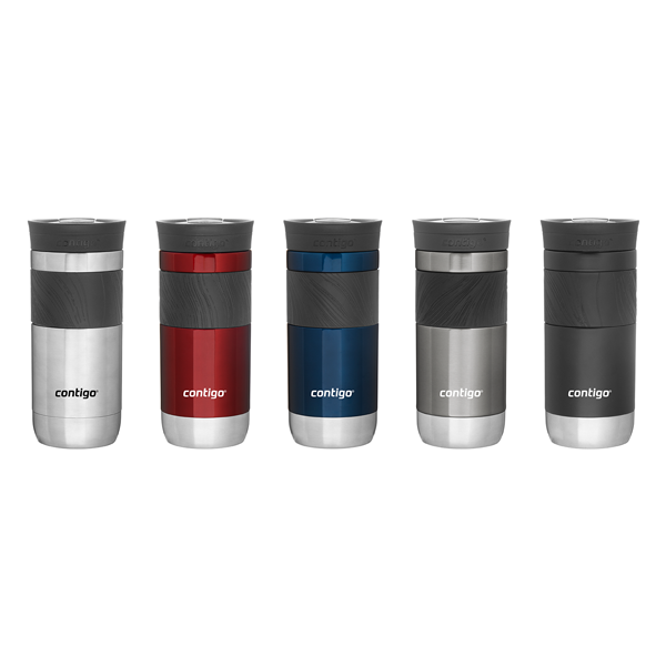 16oz CONTIGO BYRON 2.0 Tumbler