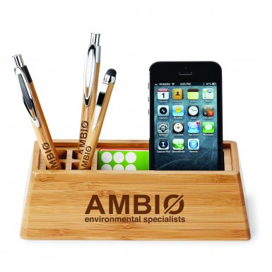 DESKTOP ORGANIZER