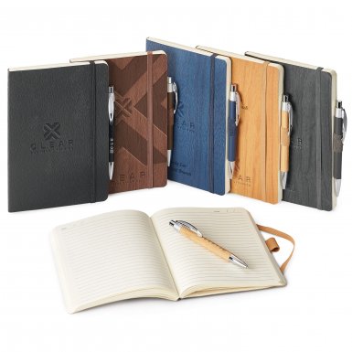 SOFT COVER JOURNAL COMBO Ronan