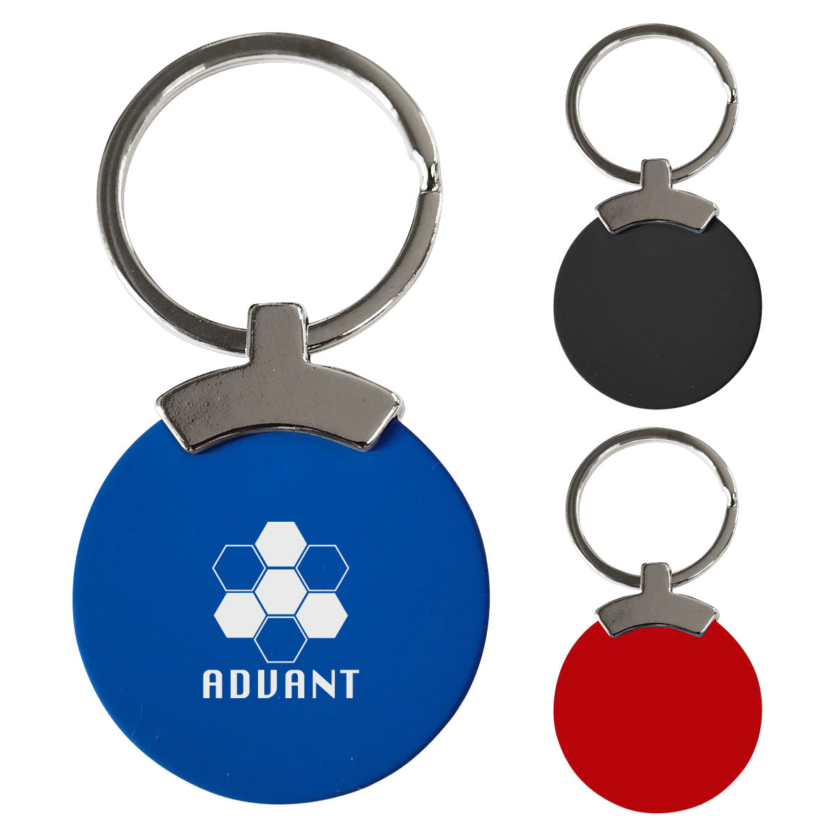 BAINBRIDGE KEY RING