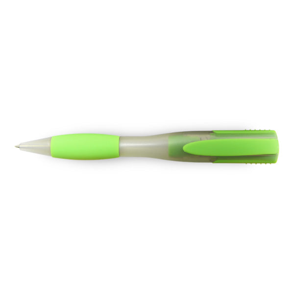 Geneva Soft Grip USB Pen-128m