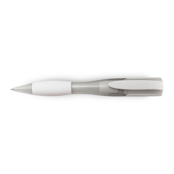 Geneva Soft Grip USB Pen-128m