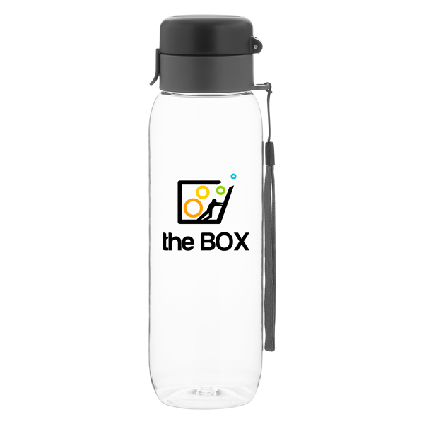 27oz H2go Vertex Bottle
