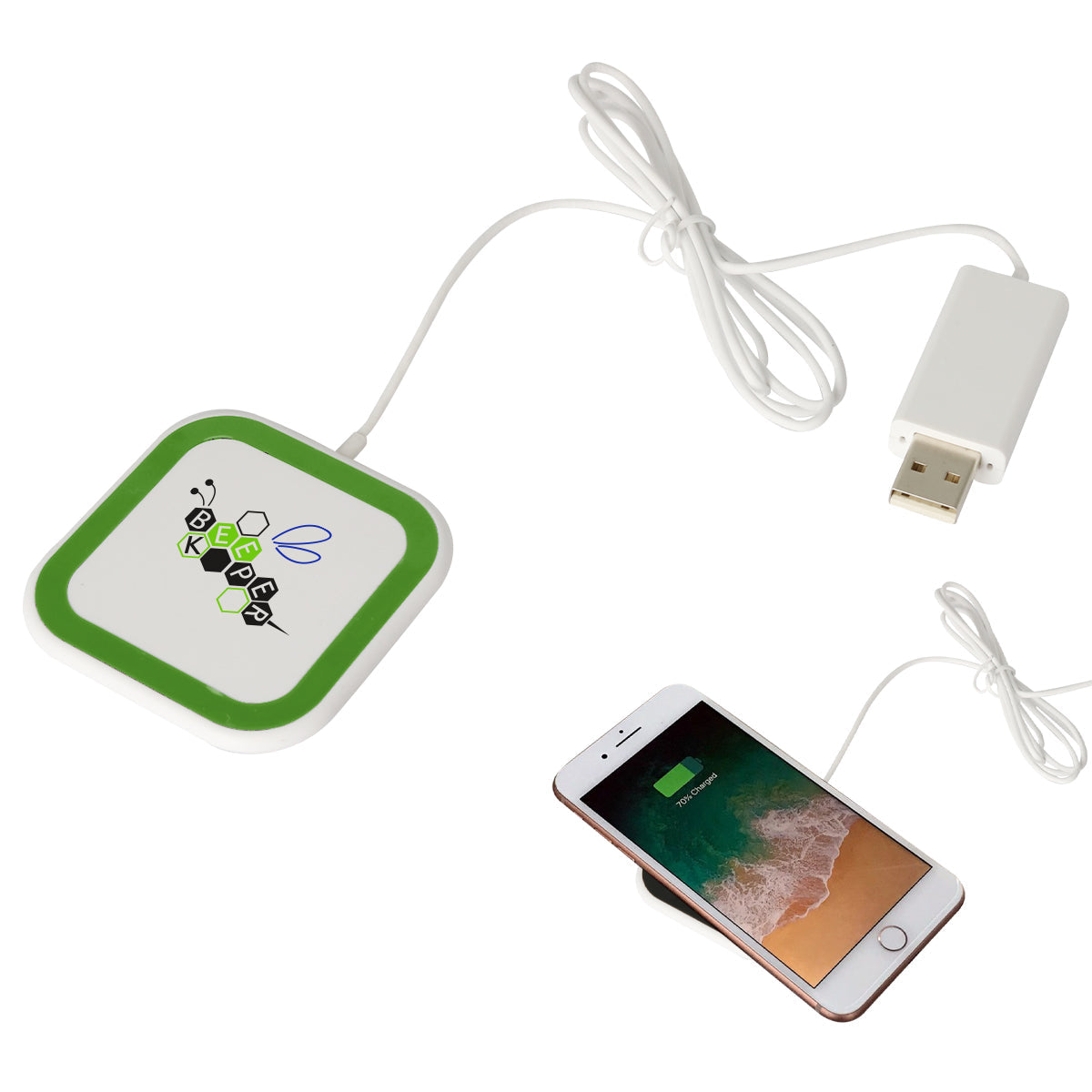 MAG MAX MAGNETIC WIRELESS CHARGER