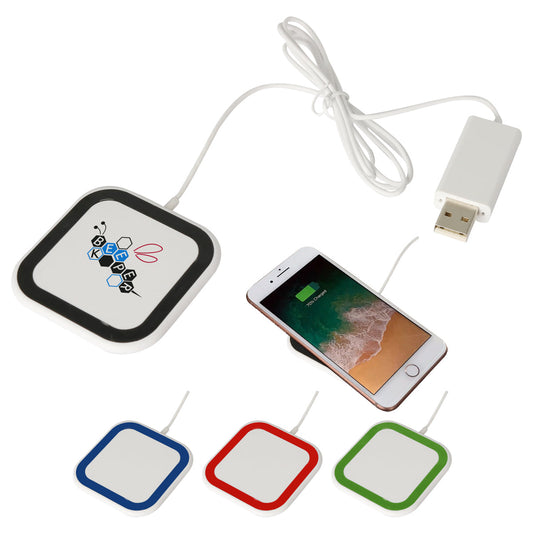 MAG MAX MAGNETIC WIRELESS CHARGER