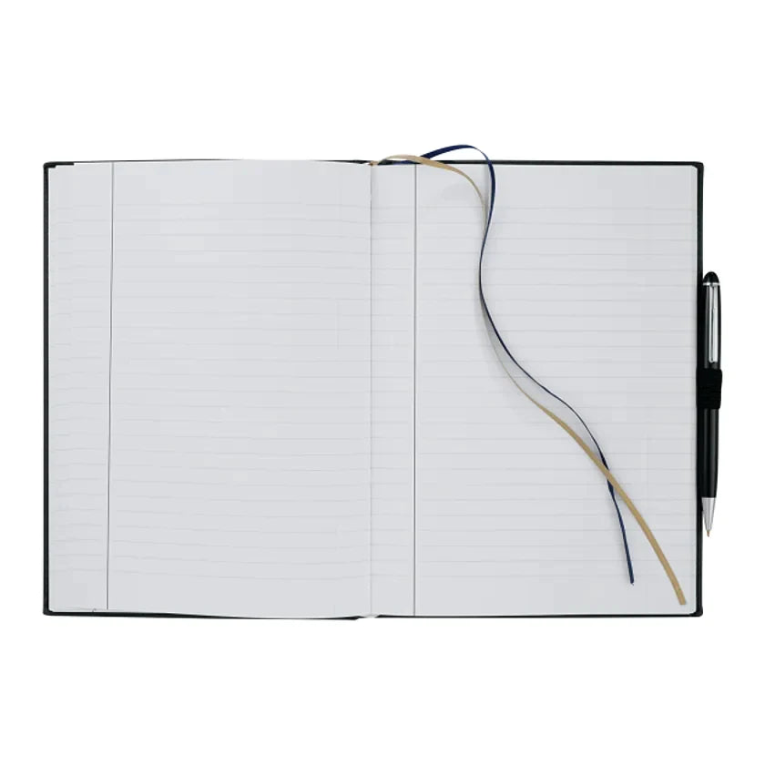 7" x 10" Pedova™ Large Bound JournalBook®