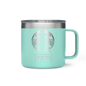 YETI 14 oz Rambler Mug