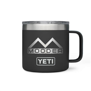 YETI 14 oz Rambler Mug